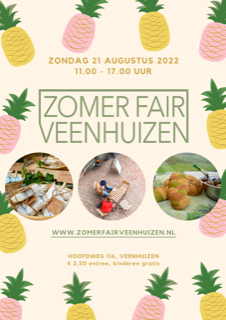 zomerfair